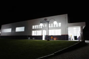 Foto: Fernando Camargo