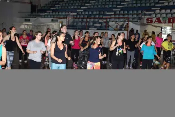 Fotos: Fernando Camargo