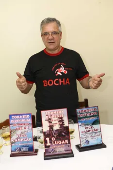 Foto: Fernando Camargo