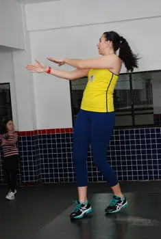 zumba