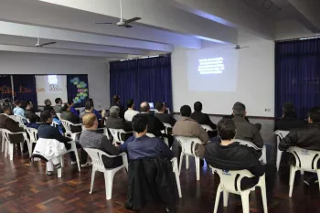 Foto: Fernando Camargo