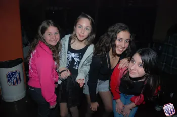 Clube Dores