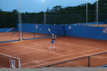 Foto: Fernando Camargo