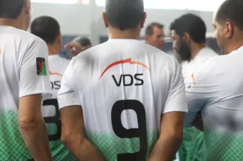 Foto: Fernando Camargo