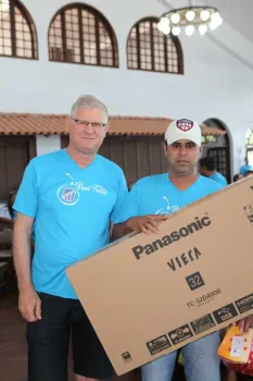 Foto: Fernando Camargo