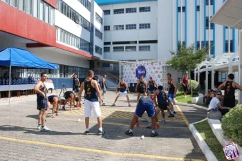 3ª Rústica Santa Maria