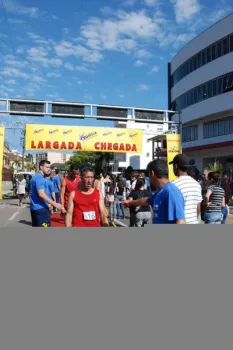 3ª Rústica Santa Maria