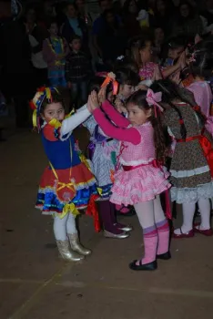 Arraiá Dorense 2014