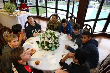 Foto: Fernando Camargo