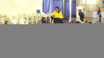 escola doritos