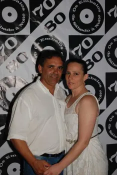 Os embalos no reveillon 2014
