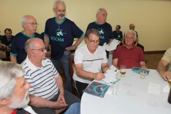Foto: Fernando Camargo