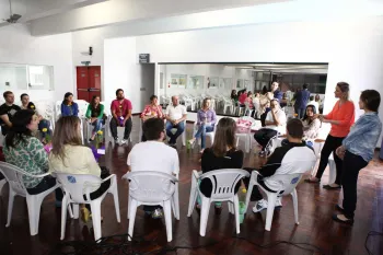 Foto: Fernando Camargo