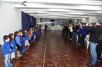 Foto: Fernando Camargo