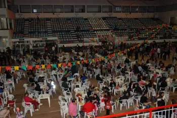 Arraiá Dorense 2014