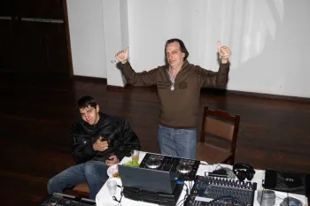 Foto: Fernando Camargo