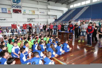 Foto: Fernando Camargo