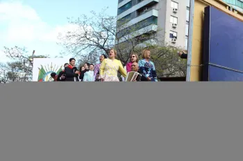 Foto: Fernando Camargo