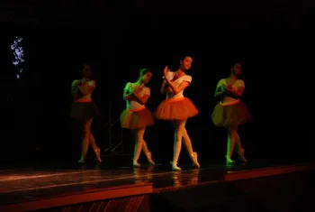 9º Festival de Dança - Dance One - Meu Eu