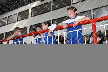 Foto: Fernando Camargo