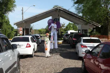 Foto: Fernando Camargo