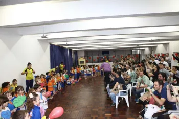 Foto: Fernando Camargo