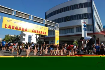 3ª Rústica Santa Maria