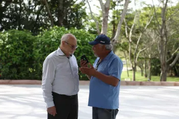 Foto: Fernando Camargo