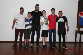 Foto: Fernando Camargo
