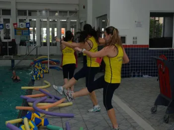 Clube Dores