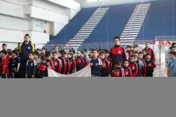 Fotos: Fernando Camargo/Clube Recreativo Dores