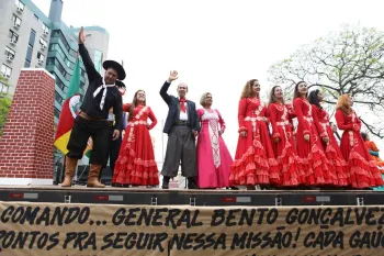 Foto: Fernando Camargo