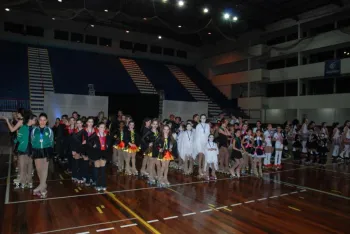 XII Festshow de Patinação - 07/2014