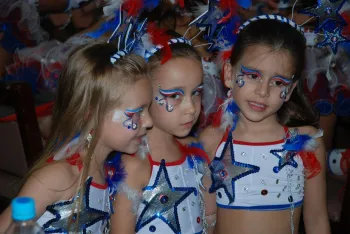 Xameguinho 2014