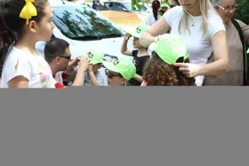 Foto: Fernando Camargo