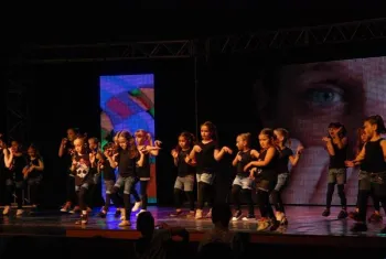 9º Festival de Dança - Dance One - Meu Eu