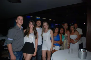 Os embalos no reveillon 2014