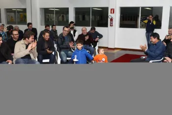 Foto: Fernando Camargo
