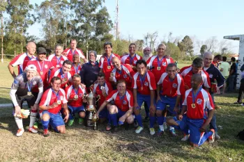 Foto: Fernando Camargo