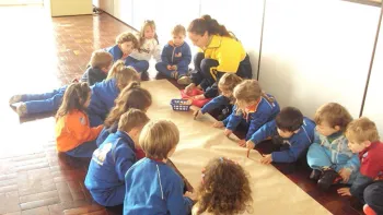 escola doritos