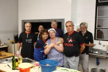 Foto: Fernando Camargo