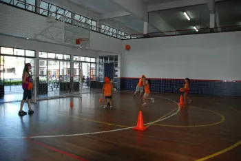 Colônia de Férias 2014 - 1ª Turma
