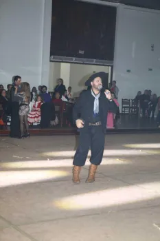 Foto: Fernando Camargo
