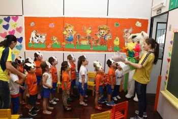 Fotos: Fernando Camargo