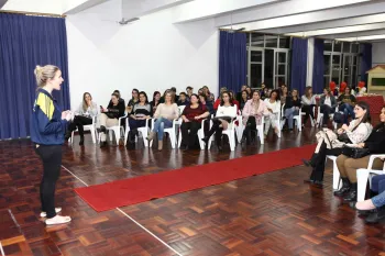 Foto: Fernando Camargo