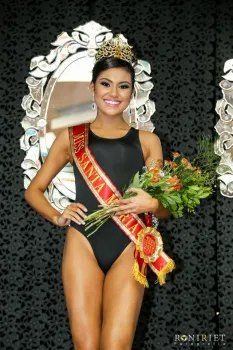 Eduarda Palma - categoria teen