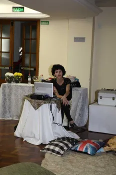 Foto: Fernando Camargo