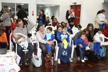 Fotos: Fernando Camargo
