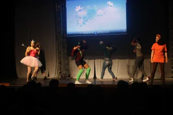 Foto: Fernando Camargo