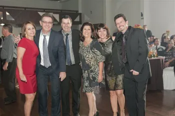 Acalentos de Outono - Posse Rainha de Festas 2014